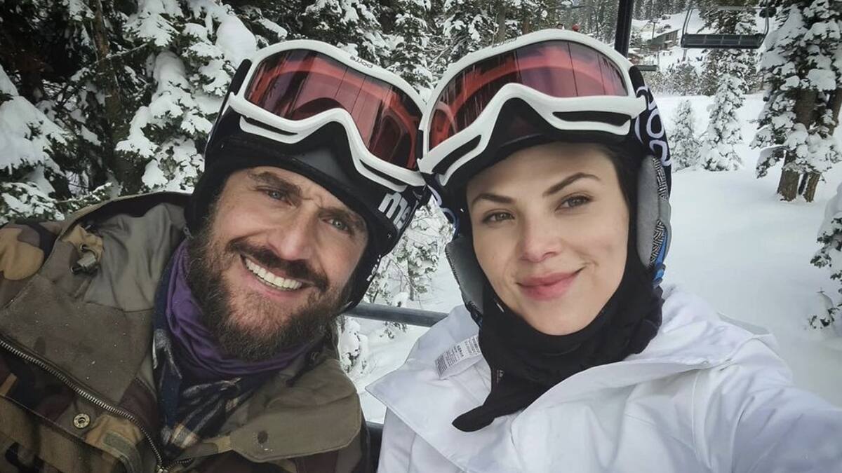 “Pasión de gavilanes 2”: Mario Cimarro, Danna García y Michel Brown disfrutan del receso de las grabaciones