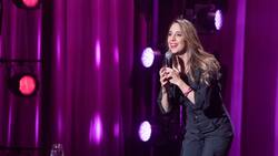 Sofía Niño de Rivera presentará su show "Lo volvería a hacer", que dio en NY, por Amazon Prime