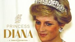 ¿Te gusta la realeza? Ahora te puedes casar junto a una replica del vestido de novia de Lady Di