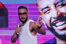 “Debe ser de los peores rostros de Mega”: Redes estallan contra críticos de Pastor Rocha en Viña 2026