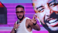 “Debe ser de los peores rostros de Mega”: Redes estallan contra críticos de Pastor Rocha en Viña 2026