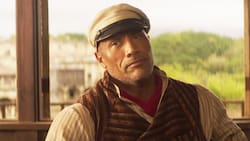 "Gracias a todo el mundo": Dwayne "The Rock" Johnson agradeció a sus fanáticos por el excelente estreno mundial de "Jungle Cruise"
