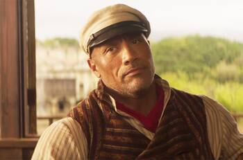 "Gracias a todo el mundo": Dwayne "The Rock" Johnson agradeció a sus fanáticos por el excelente estreno mundial de "Jungle Cruise"