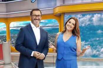 ¿Influyó en el rating el regreso de Monserrat Álvarez? Esto marcó Buenos Días a Todos este martes