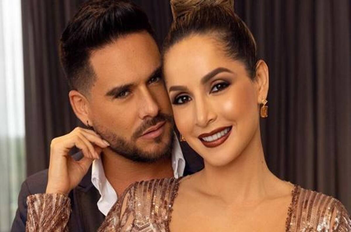 Carmen Villalobos y Sebastián Caicedo: ¿Quién se quedará la casa en Miami y sus mascotas?