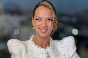 Exitosa, soltera y feliz: Adamari López llega así a su cumpleaños 52