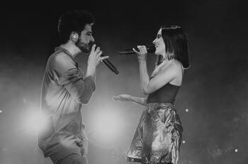 Camilo en el Movistar Arena de Bogotá: Cuándo y cómo comprar boletas para el concierto