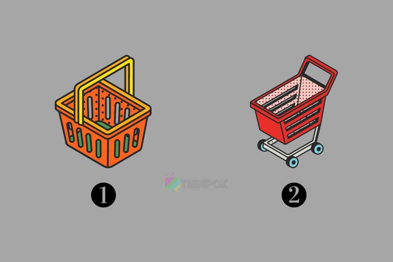 Test de Personalidad Descubre un poco más de ti con este entretenido desafío. ¿Te atreves? - Créditos: Tiempox.com