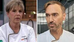 “Se molestaba por todo”: Jordi Castell vuelve a arremeter contra Paulina Nin tras conflicto en “Top Chef VIP”