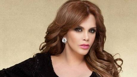 Lucía Méndez revive a la icónica Diana Salazar, tras polémica de su relación con Luis Miguel