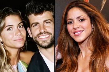 Gerard Piqué habría pagado esta cirugía a Clara Chía como consuelo por “BZRP Music Sessions 53” de Shakira