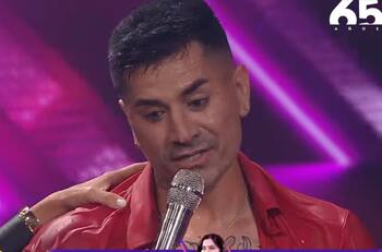 “Justicia divina”: Los mejores memes y reacciones que dejó la eliminación de Kike Acuña en Fiebre de Baile