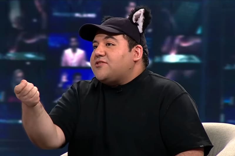 Filtran futuro del influencer en CHV tras conflicto con sus compañeros en Primer Plano.