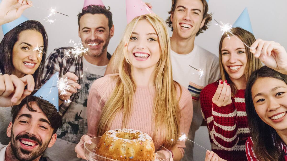 ¡Feliz cumpleaños! Aprende 4 rituales para realizar en tu día