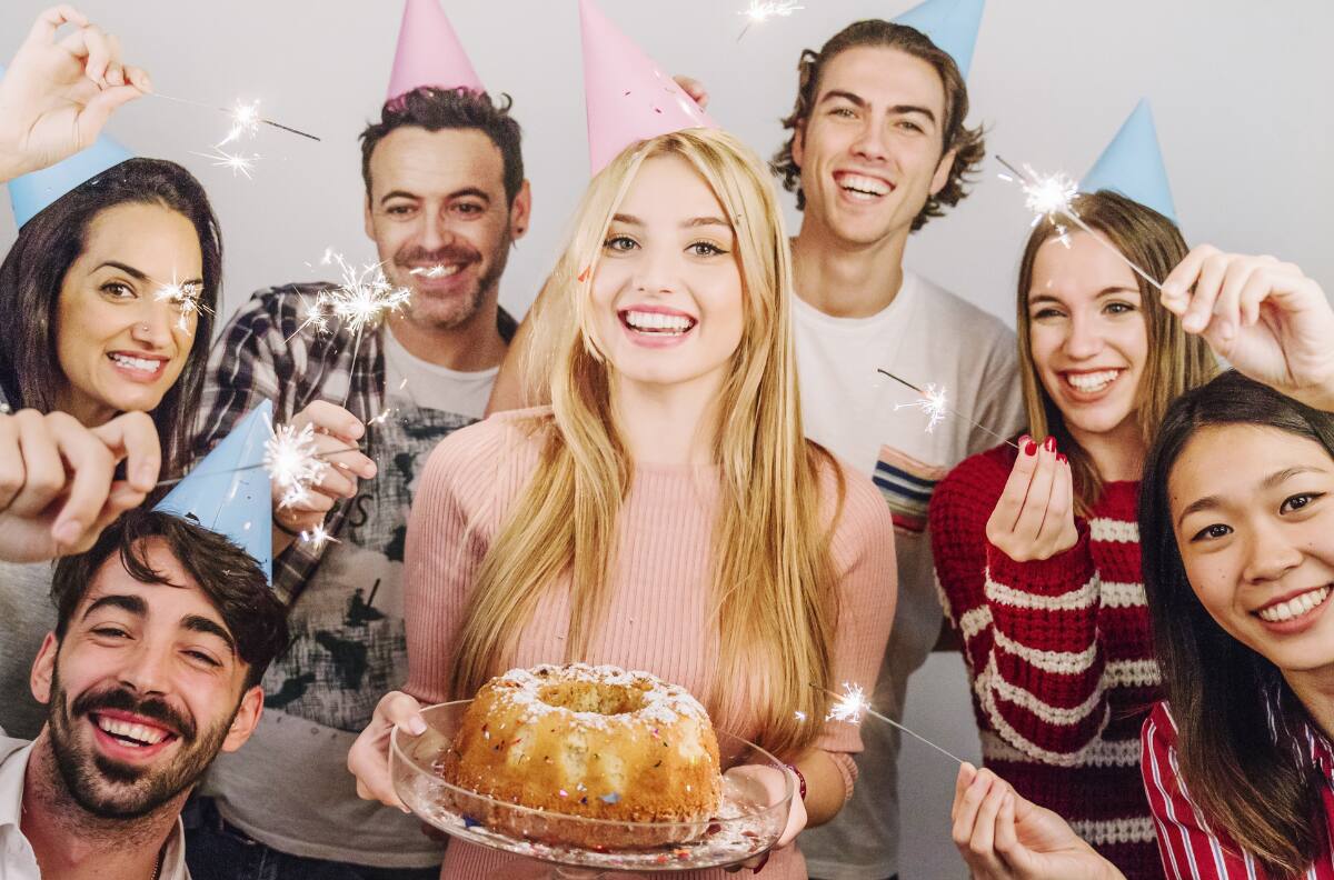 ¡Feliz cumpleaños! Aprende 4 rituales para realizar en tu día