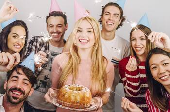 ¡Feliz cumpleaños! Aprende 4 rituales para realizar en tu día