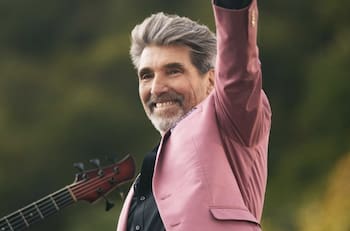 En una ceremonia privada se despedirá la familia de Diego Verdaguer