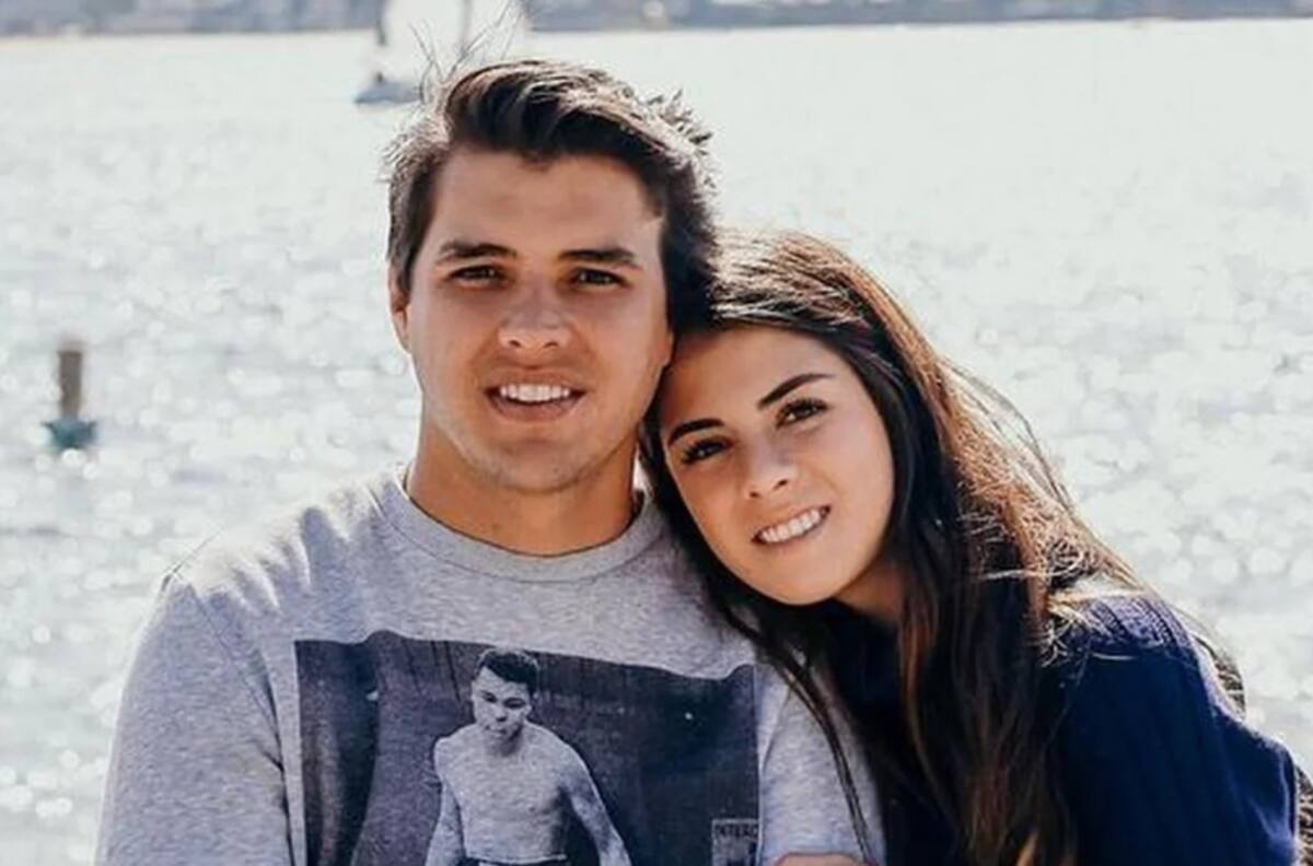 Paulina Peña habría cancelado su boda "hasta nuevo aviso" a mes y medio de llevarse a cabo