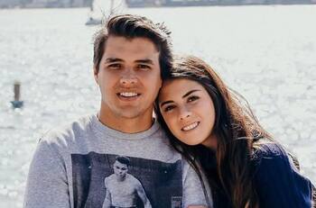 Paulina Peña habría cancelado su boda "hasta nuevo aviso" a mes y medio de llevarse a cabo