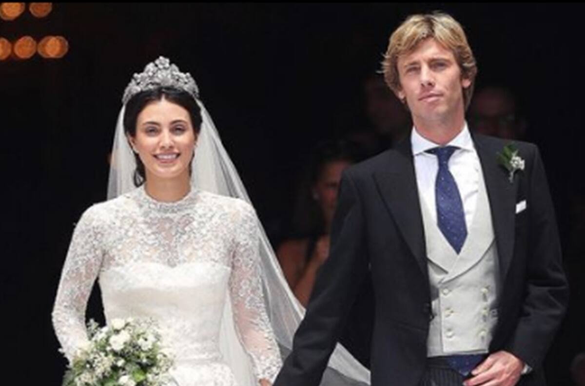 Las latinas que conquistaron el corazón de un príncipe y hoy llevan coronas