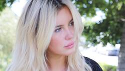 Hija de Alec Baldwin y Kim Basinger anuncia su primer embarazo