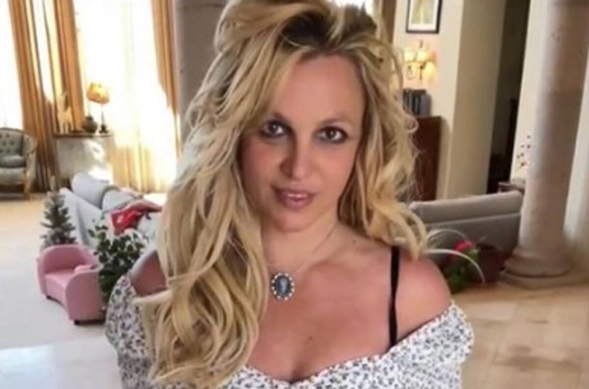 Filtran e-mails que comprueban que la manager de Britney Spears estaba coludida con sus padres