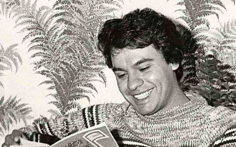 Juan Gabriel Alistan proyectos con motivo del quinto aniversario luctuoso de "El Divo de Juárez" - Créditos: Instagram