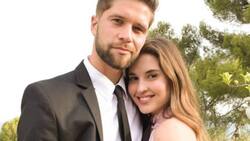 “No hay terceras personas involucradas”: Belén Soto confirmó el fin de su matrimonio con Branko Bacovich