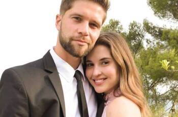 “No hay terceras personas involucradas”: Belén Soto confirmó el fin de su matrimonio con Branko Bacovich