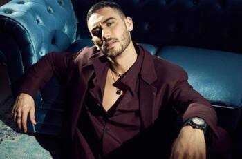 Alejandro Speitzer se refirió al impacto de la fama en su vida: ¿Qué dice su Carta Astral sobre él?