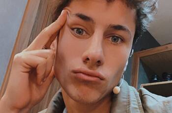 El perfil solidario de Juanpa Zurita tiene una explicación astrológica