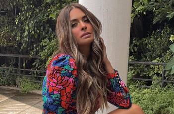 Galilea Montijo debuta en portada de Playboy: ¿cuántos millones le pagaron?