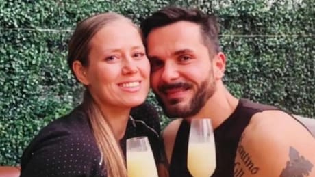 Álvaro Ballero se retracta y pide disculpas a Ludmila Ksenofontova: “Uno puede cometer errores”