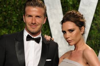 Victoria Beckham comparte fotos inéditas de la boda de su hijo Brooklyn con Nicola Peltz