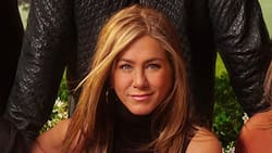 Esto es lo que sigue ganando Jennifer Aniston por haber participado en "Friends"