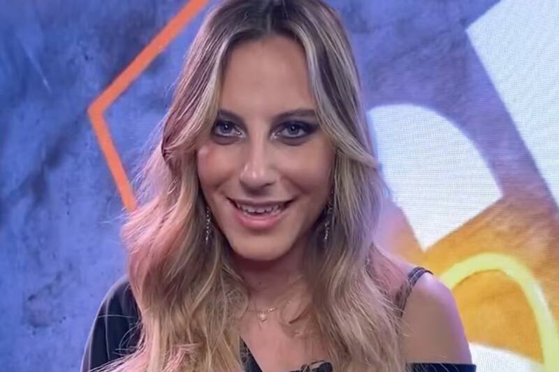 Trinidad Cerda no descarta ingresar a un nuevo reality. Créditos: Instagram