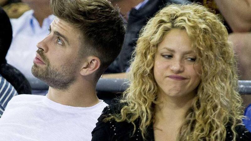 Gerard Piqué y Shakira se reencontrarán muy pronto por un importante motivo - Créditos: Instagram