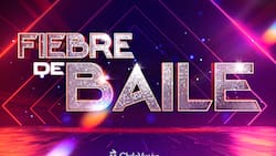 Fiebre de Baile confirma su segunda temporada y ya tiene fecha de estreno en CHV