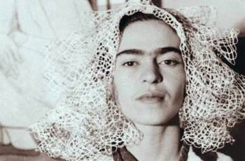 Frida Kahlo: habrá un musical sobre su vida en Broadway