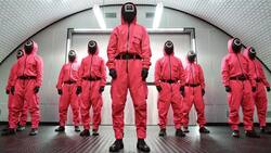 “El juego del calamar” de Netflix se vuelve realidad con nuevo reality show