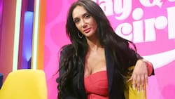 La verdad tras del bochornoso error de los Copihue de Oro: Le dijeron a Pamela Díaz que ganó una categoría, pero era mentira