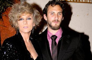 Emiliano Zurita revela el consejo que le dio su mamá, Christian Bach antes de morir