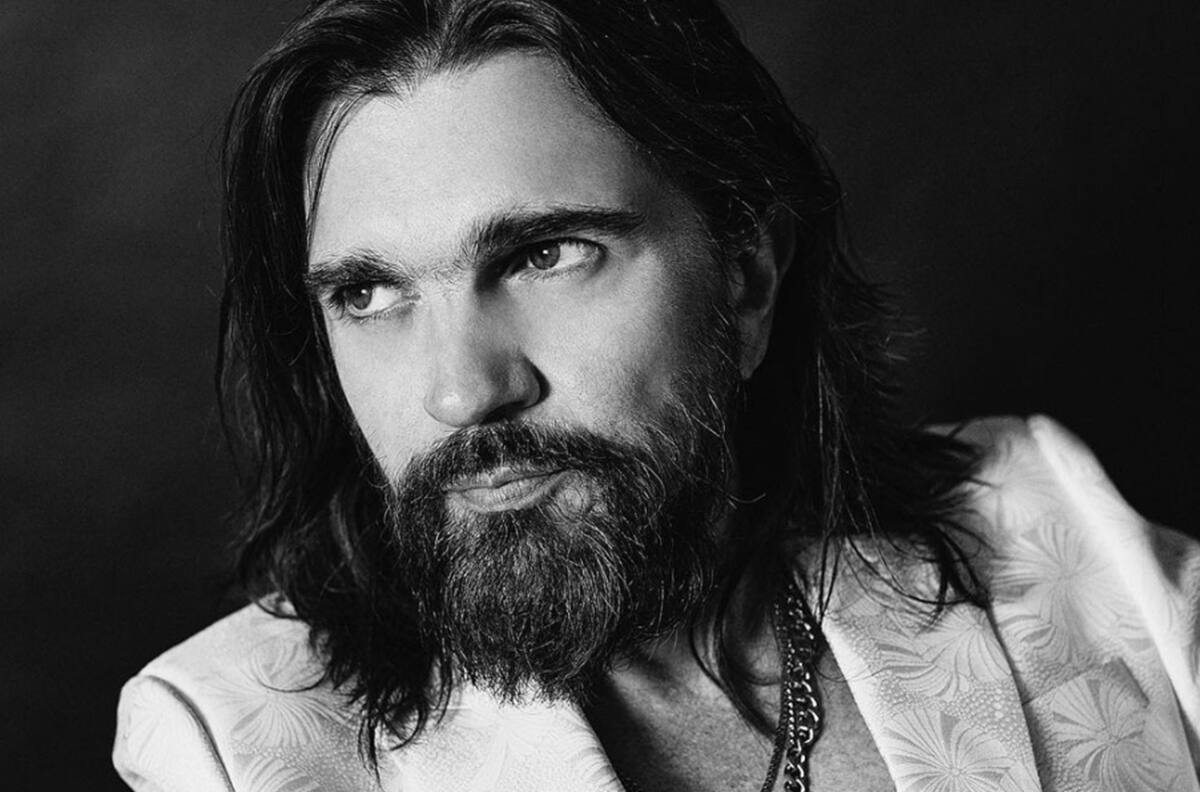 “Premio Internacional de la Paz” a la Fundación Mi Sangre de Juanes