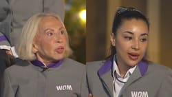 El comentario de Laura Bozzo sobre Karol Lucero que desató la furia de Arenita en El Internado