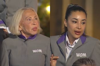 El comentario de Laura Bozzo sobre Karol Lucero que desató la furia de Arenita en El Internado