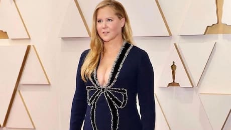 Amy Schumer dice estar “afectada y traumatizada” tras la golpiza de Will Smith a Chris Rock