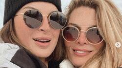 Montserrat Oliver revela si planea adoptar a un bebé para convertirse en madre