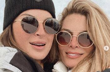 Montserrat Oliver revela si planea adoptar a un bebé para convertirse en madre