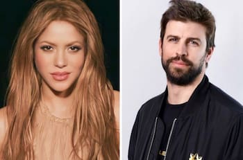 Gerard Piqué y hermano de Shakira se habrían enfrentado a golpes tras una discusión