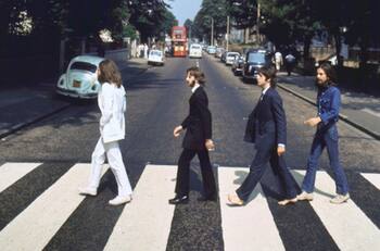 ¿Fan de The Beatles?: Conoce qué canción de la famosa banda eres según tu signo zodiacal